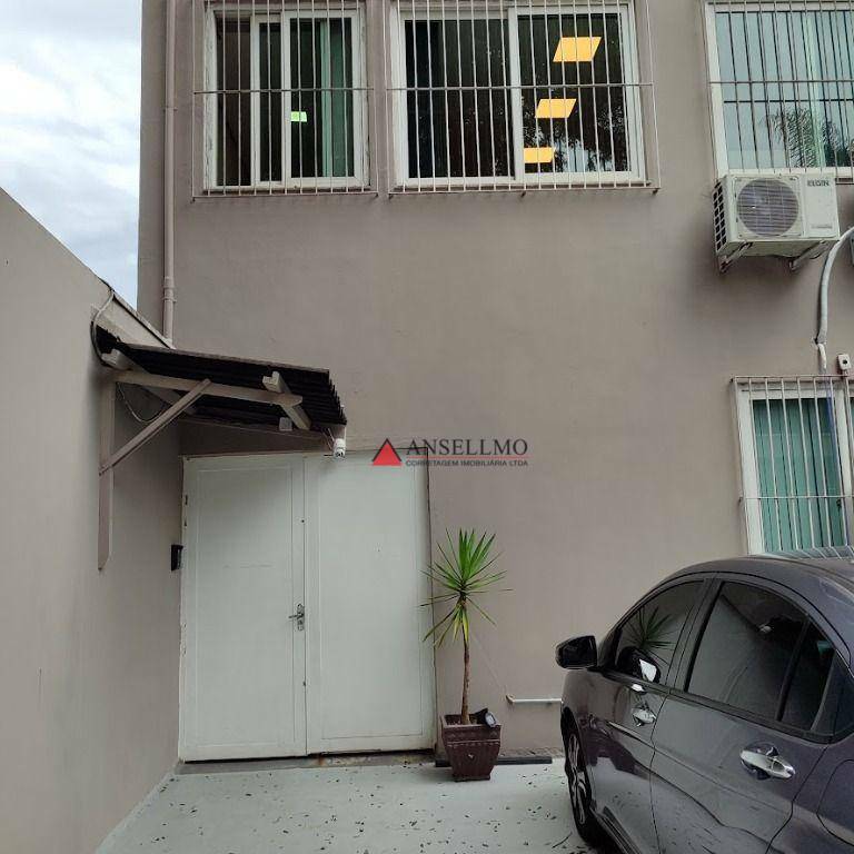 Conjunto Comercial-Sala para alugar, 35m² - Foto 10