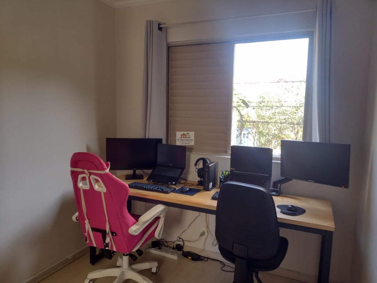 Apartamento à venda com 3 quartos, 74m² - Foto 32