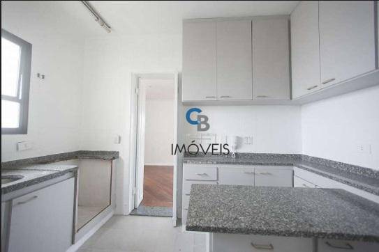 Apartamento à venda com 3 quartos, 117m² - Foto 2