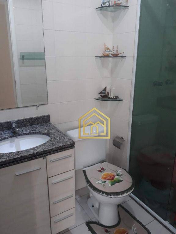 Apartamento à venda com 2 quartos, 52m² - Foto 12