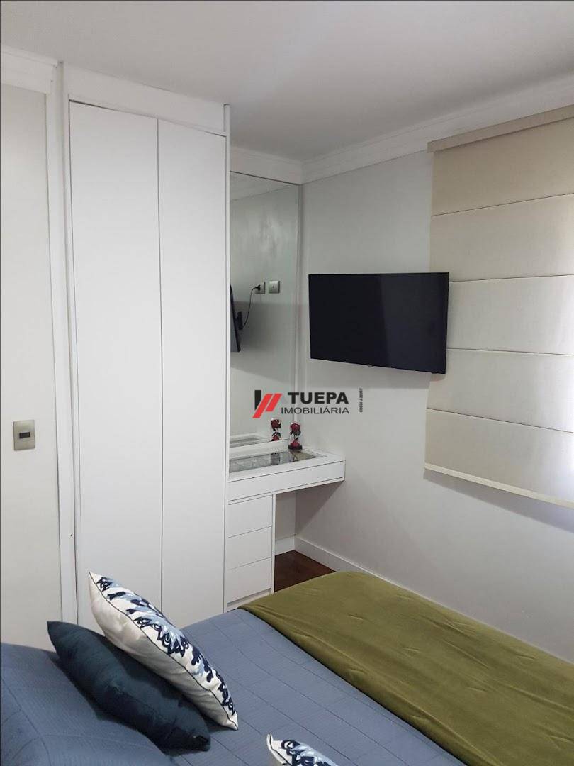 Apartamento à venda com 3 quartos, 88m² - Foto 15