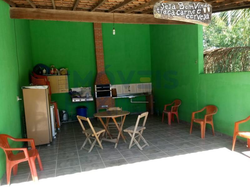 Fazenda à venda com 1 quarto, 63m² - Foto 6