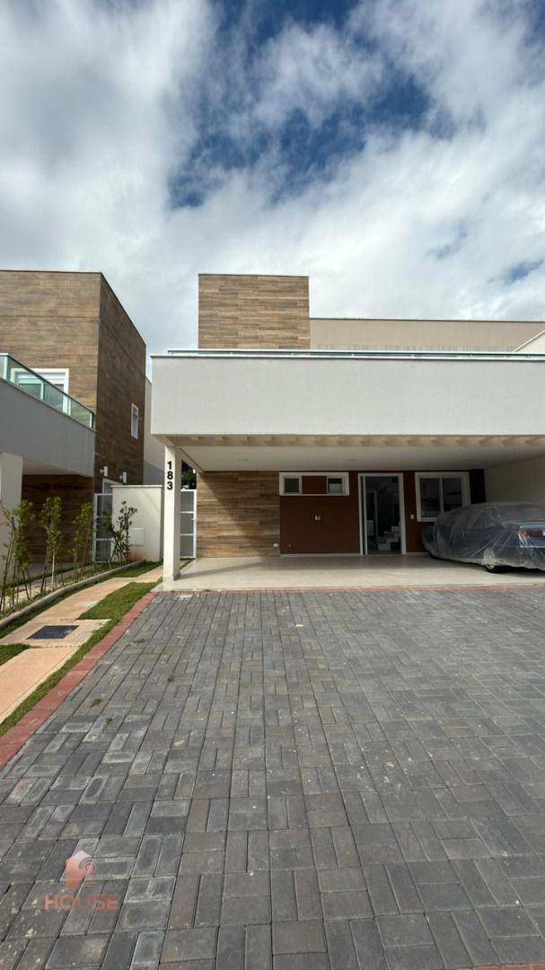 Casa de Condomínio para alugar com 3 quartos, 260m² - Foto 53