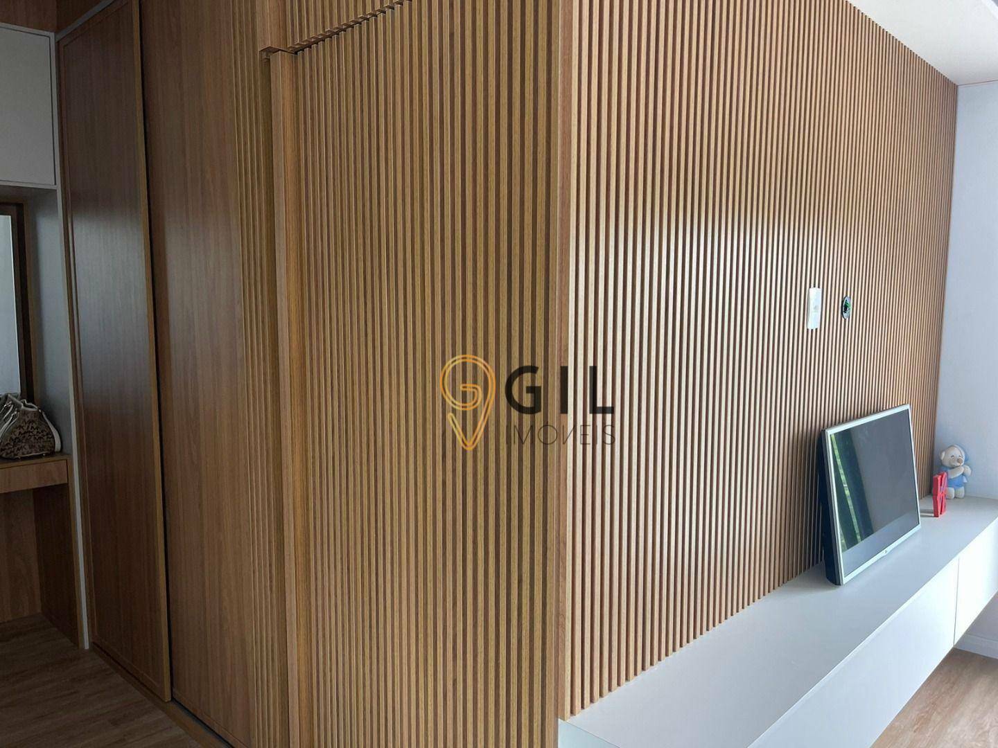 Sobrado, 4 quartos, 205 m² - Foto 35