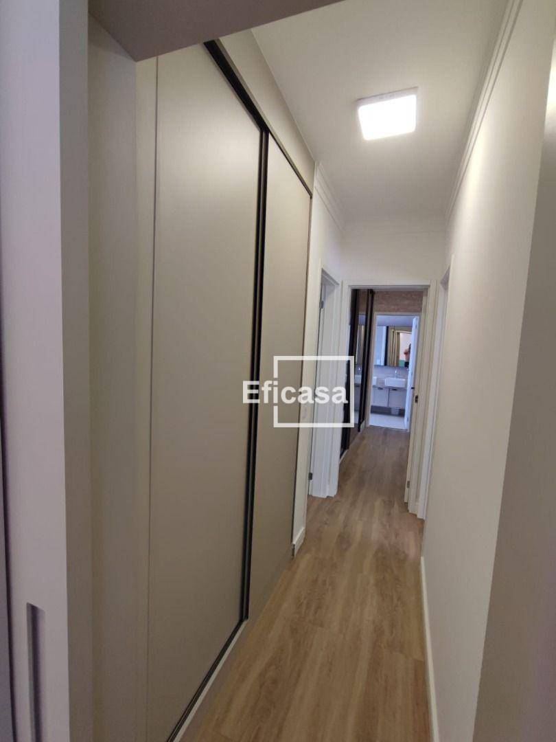 Apartamento à venda com 3 quartos, 127m² - Foto 9