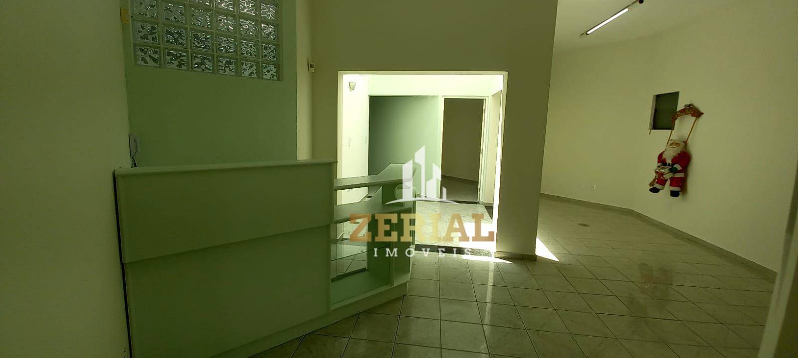 Loja-Salão para alugar, 150m² - Foto 4