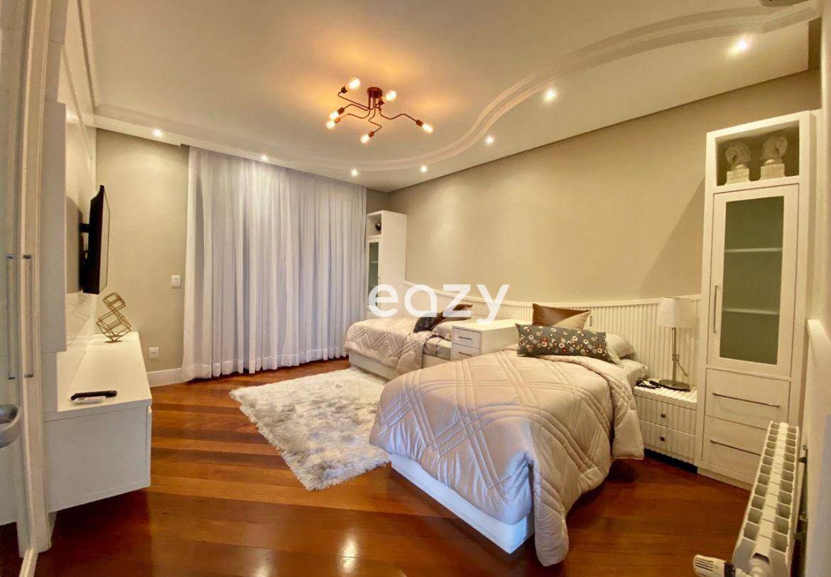 Sobrado à venda com 5 quartos, 750m² - Foto 14