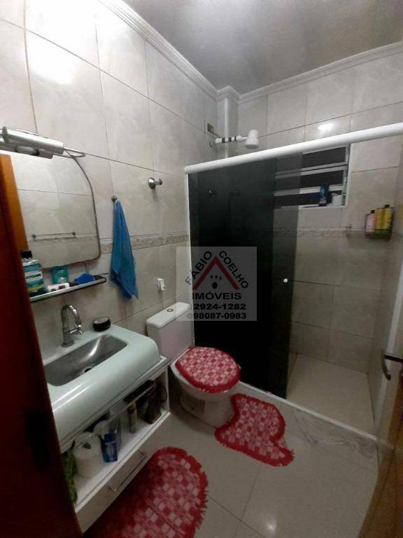 Sobrado à venda com 2 quartos, 85m² - Foto 2