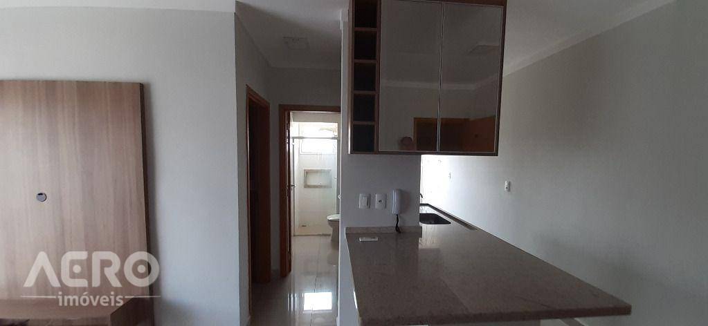 Apartamento à venda com 1 quarto, 48m² - Foto 3