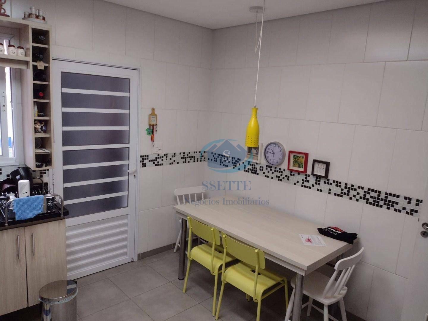 Sobrado à venda com 3 quartos, 100m² - Foto 24