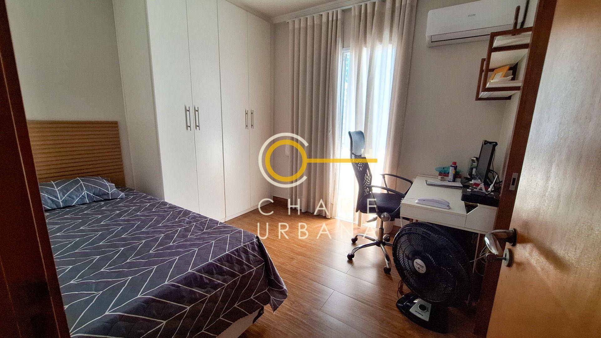 Apartamento à venda com 3 quartos, 127m² - Foto 13