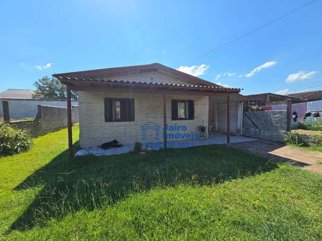 Casa, 3 quartos - Foto 2