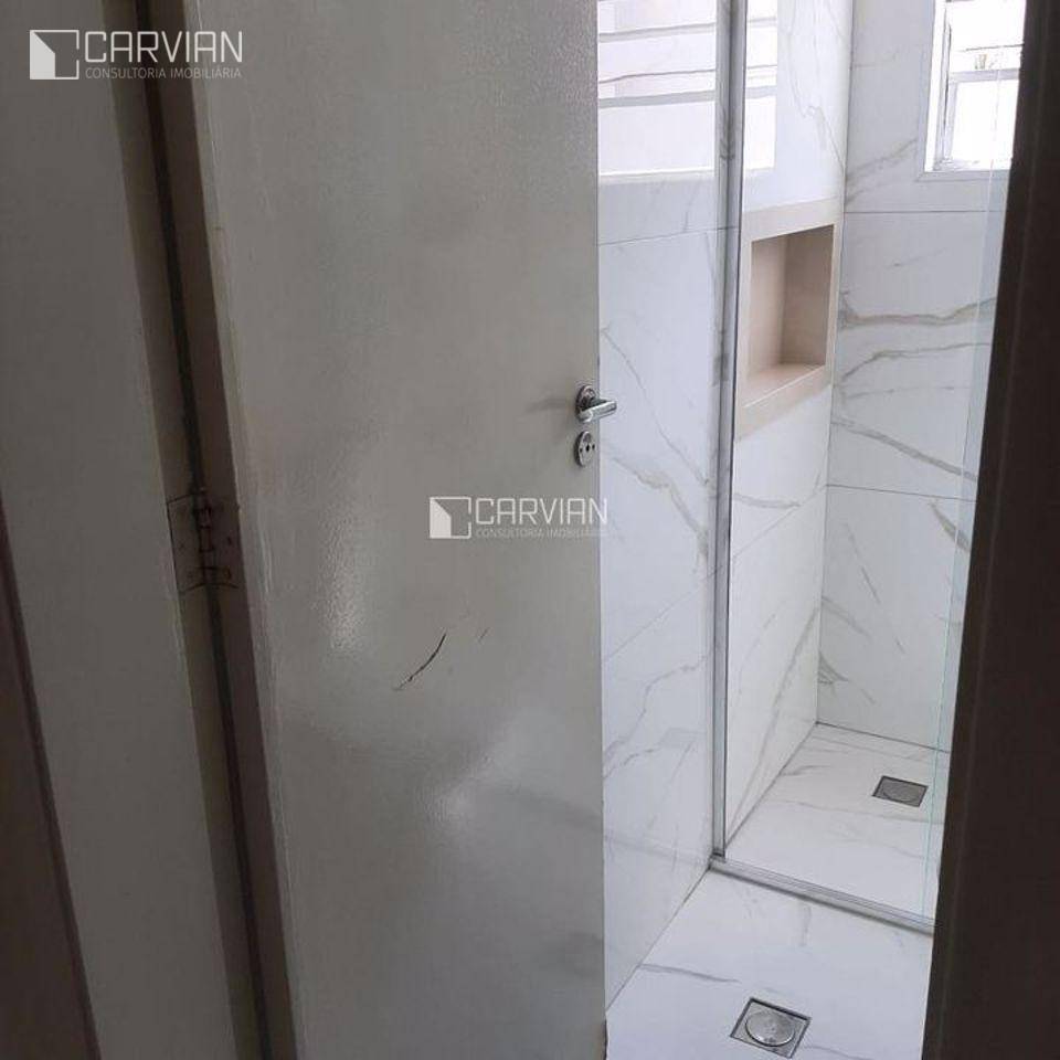 Apartamento à venda com 2 quartos, 50m² - Foto 24