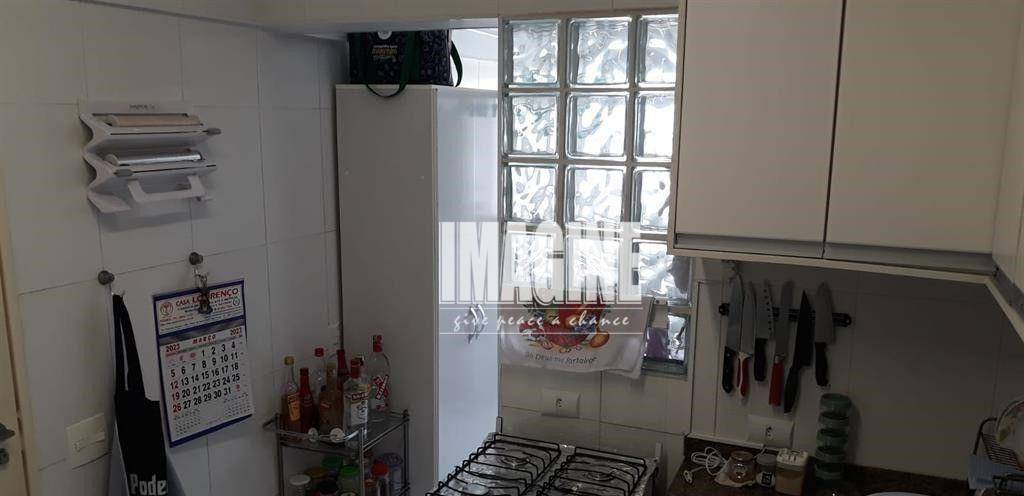 Apartamento à venda com 3 quartos, 95m² - Foto 10