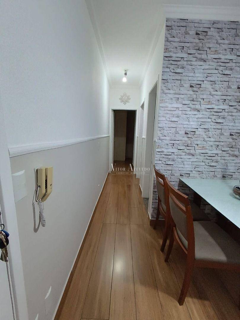 Apartamento à venda com 2 quartos, 51m² - Foto 3