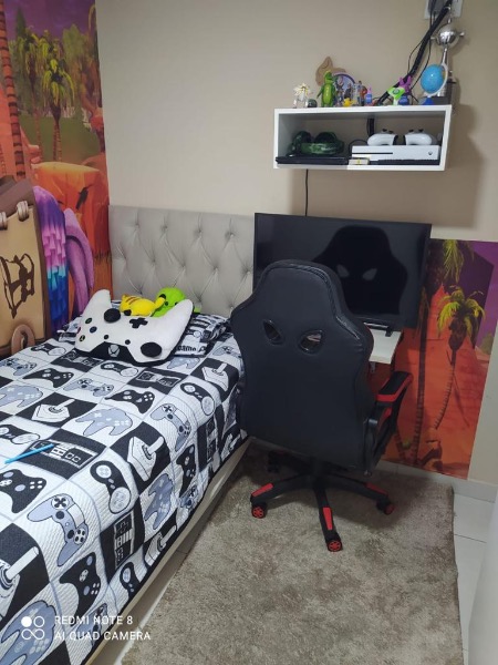 Apartamento à venda com 3 quartos, 71m² - Foto 13