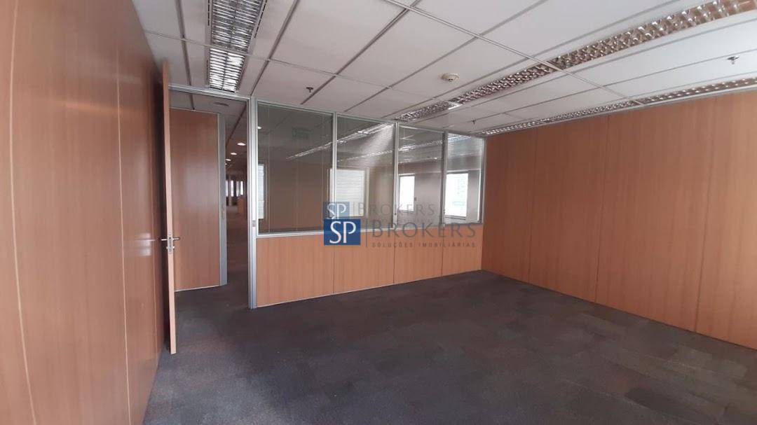 Conjunto Comercial-Sala para alugar, 304m² - Foto 4