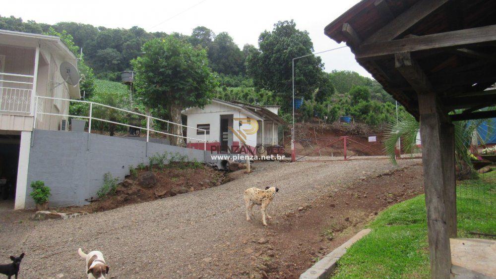 Loteamento e Condomínio à venda, 71000m² - Foto 3