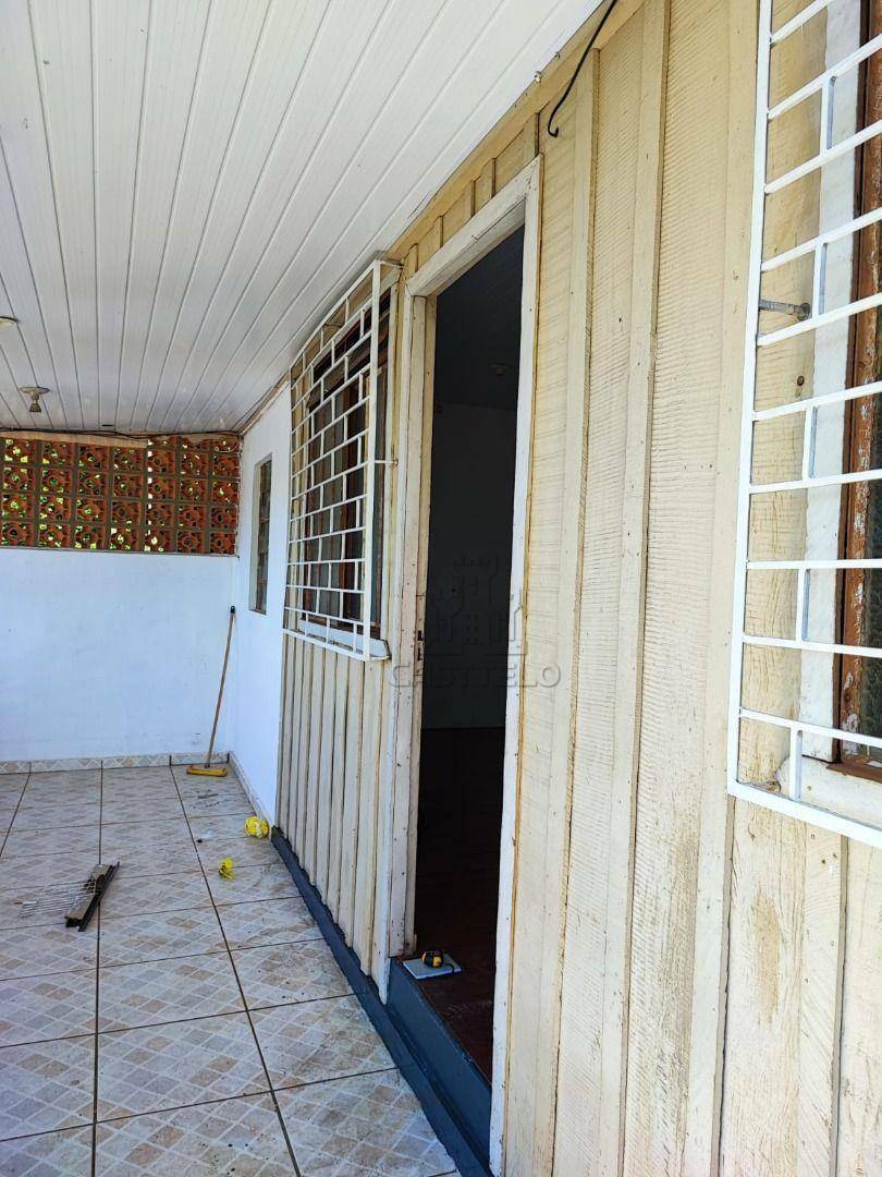 Casa para alugar com 2 quartos, 79m² - Foto 4