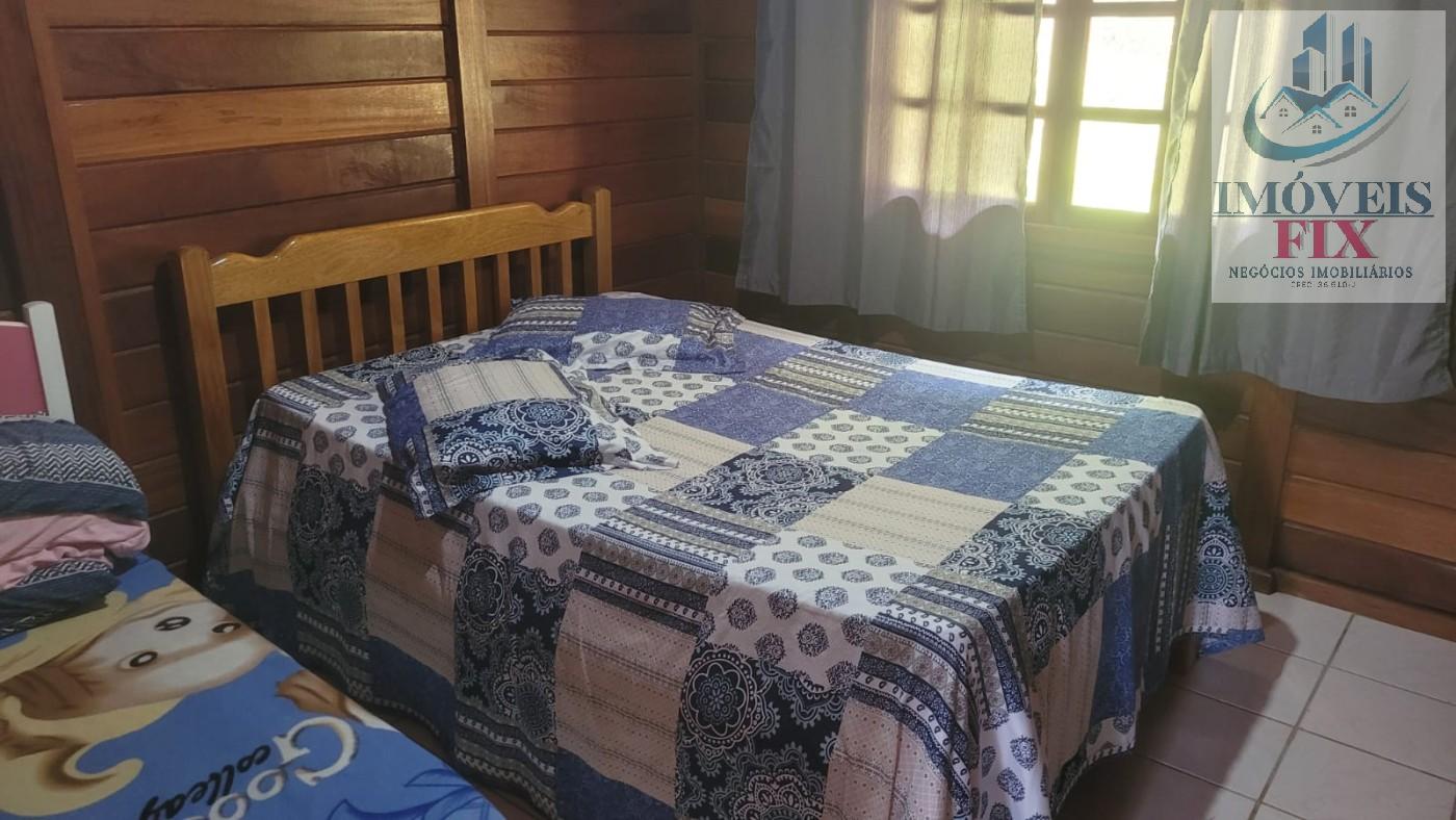 Chácara à venda com 3 quartos, 145m² - Foto 4