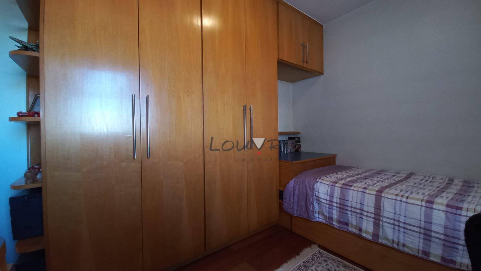 Apartamento à venda com 3 quartos, 97m² - Foto 21