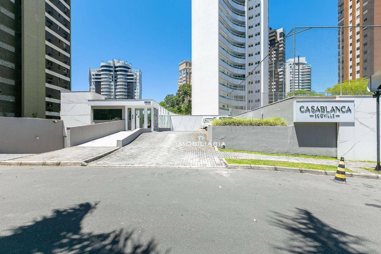 Apartamento à venda com 4 quartos, 215m² - Foto 5