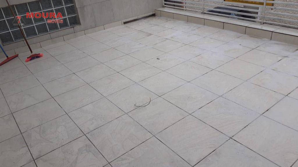 Sobrado à venda com 5 quartos, 180m² - Foto 16