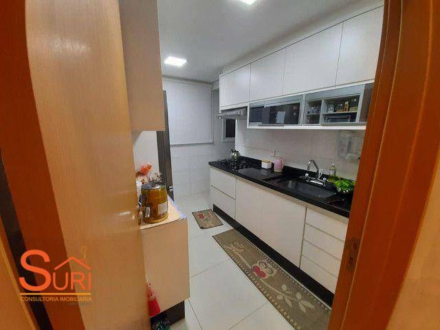 Apartamento à venda com 2 quartos, 78m² - Foto 4