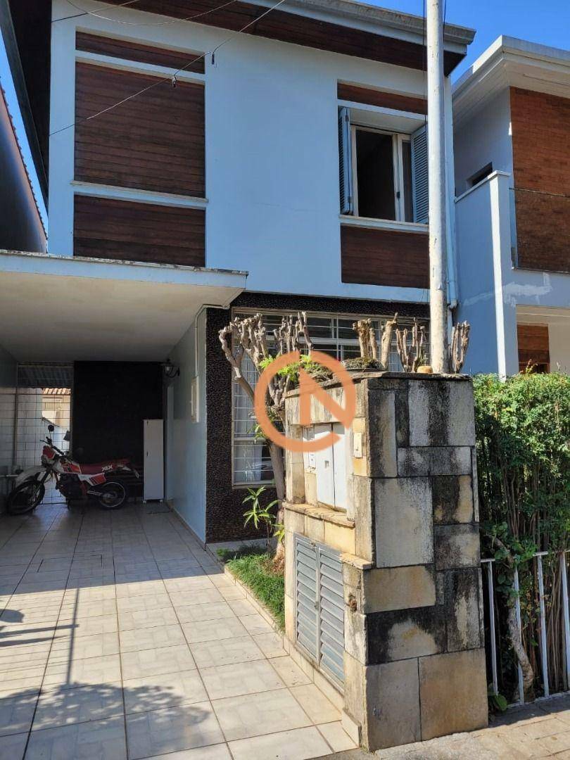 Casa de Condomínio à venda com 3 quartos, 160m² - Foto 24