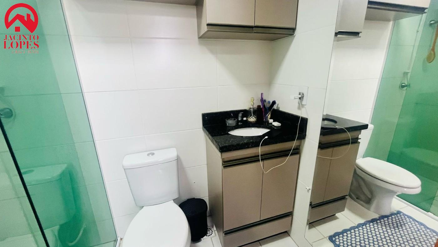Apartamento à venda com 2 quartos, 51m² - Foto 11