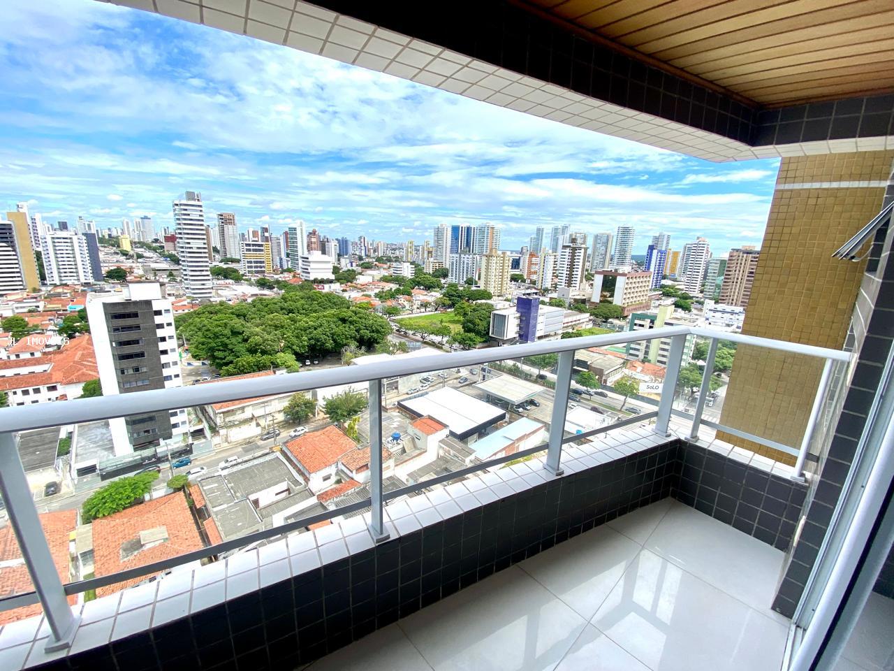 Apartamento para alugar com 3 quartos, 92m² - Foto 3