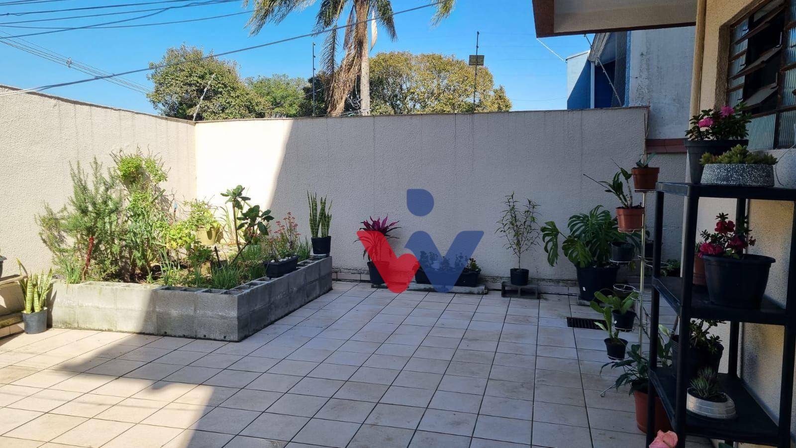 Sobrado à venda com 4 quartos, 100m² - Foto 55