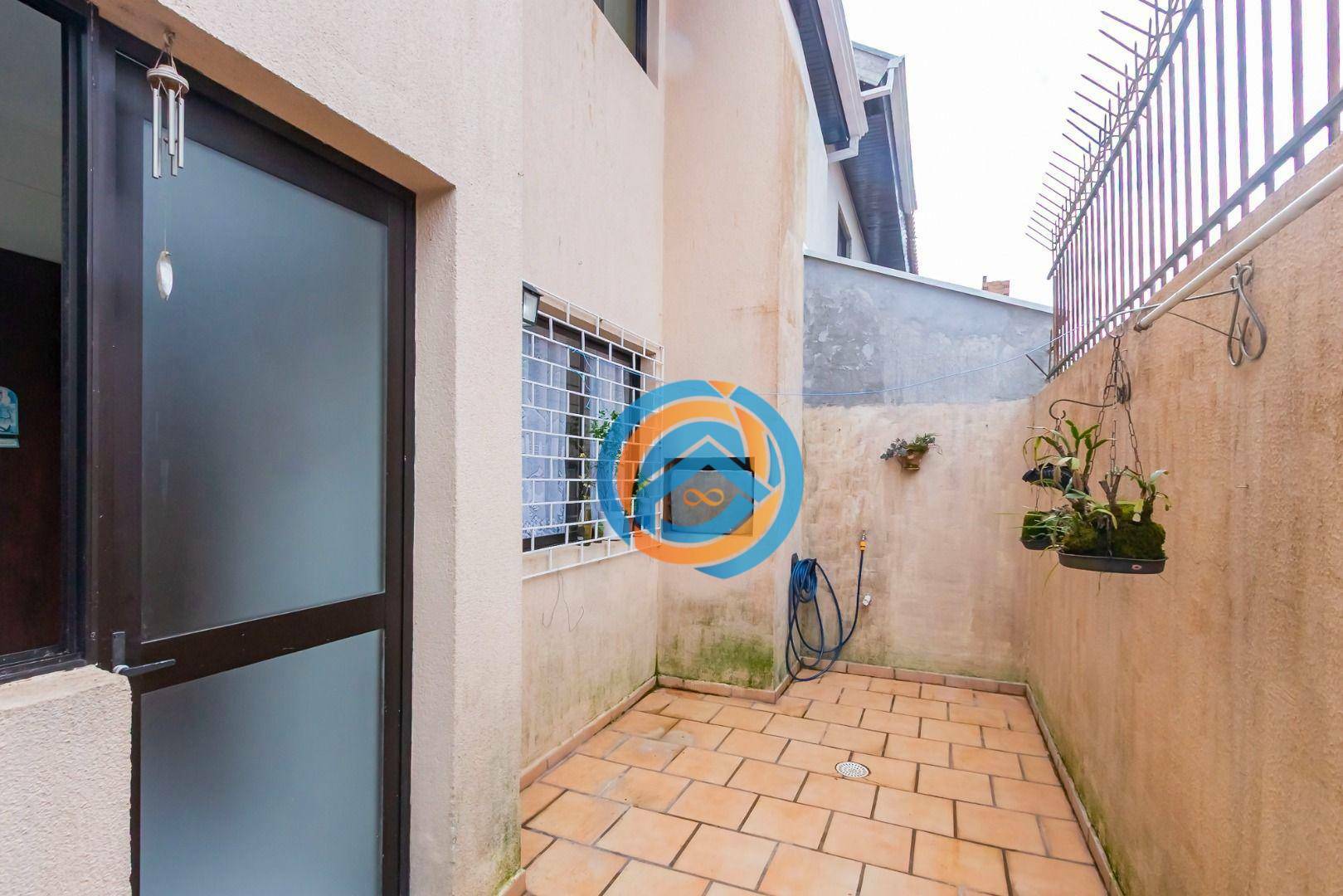 Sobrado à venda com 3 quartos, 93m² - Foto 31