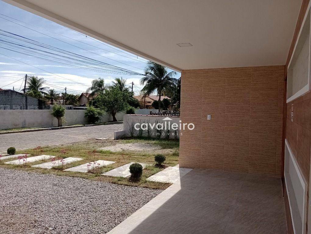 Casa de Condomínio à venda com 3 quartos, 150m² - Foto 30