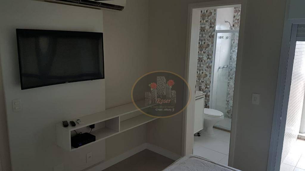 Apartamento para alugar com 2 quartos, 80m² - Foto 13