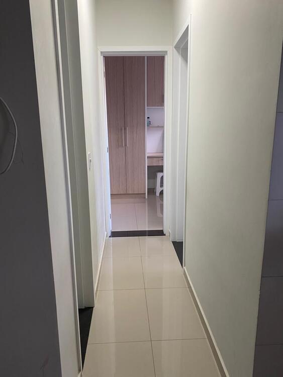 Apartamento à venda com 2 quartos, 46m² - Foto 7