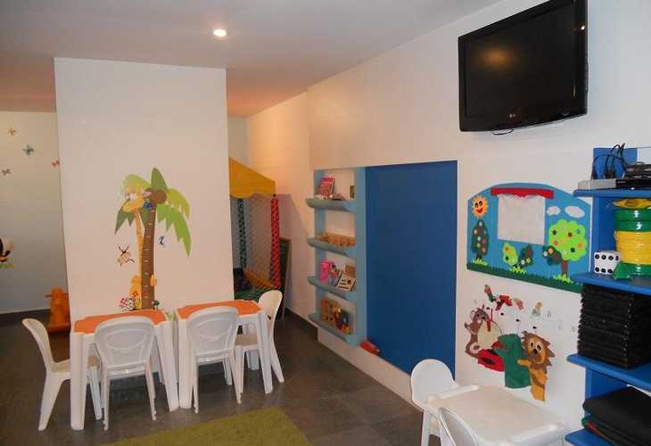 Apartamento à venda com 3 quartos, 94m² - Foto 9