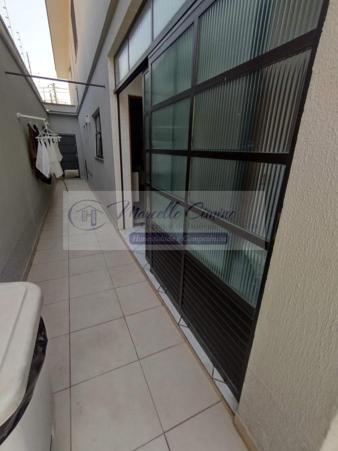 Sobrado à venda com 3 quartos, 137m² - Foto 30