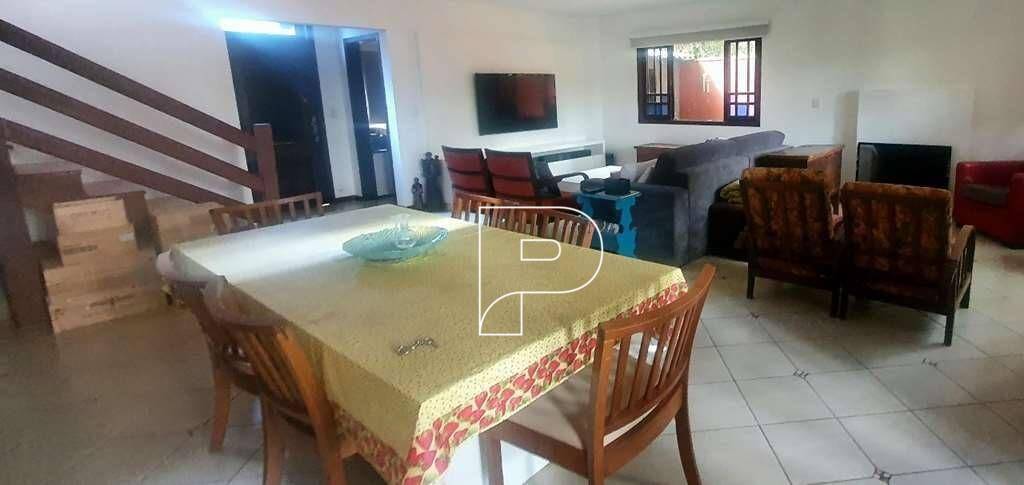 Casa de Condomínio, 4 quartos - Foto 10