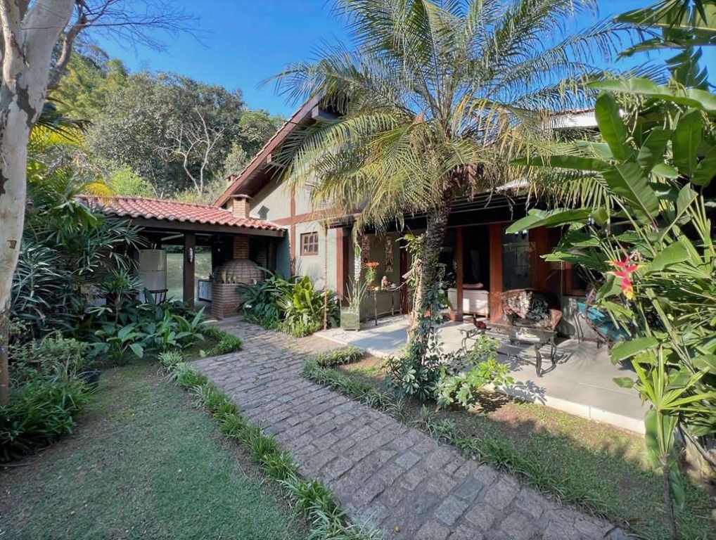 Casa de Condomínio à venda com 4 quartos, 320m² - Foto 17