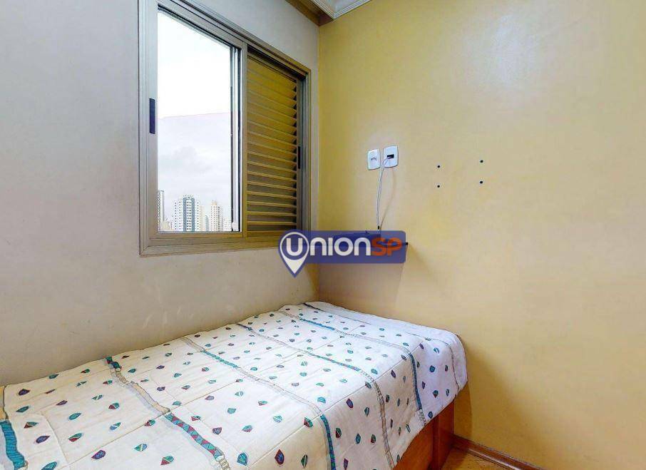 Apartamento à venda com 3 quartos, 86m² - Foto 7