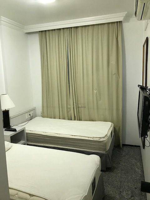 Flat/Apart Hotel para lancamento com 1 quarto, 44m² - Foto 4