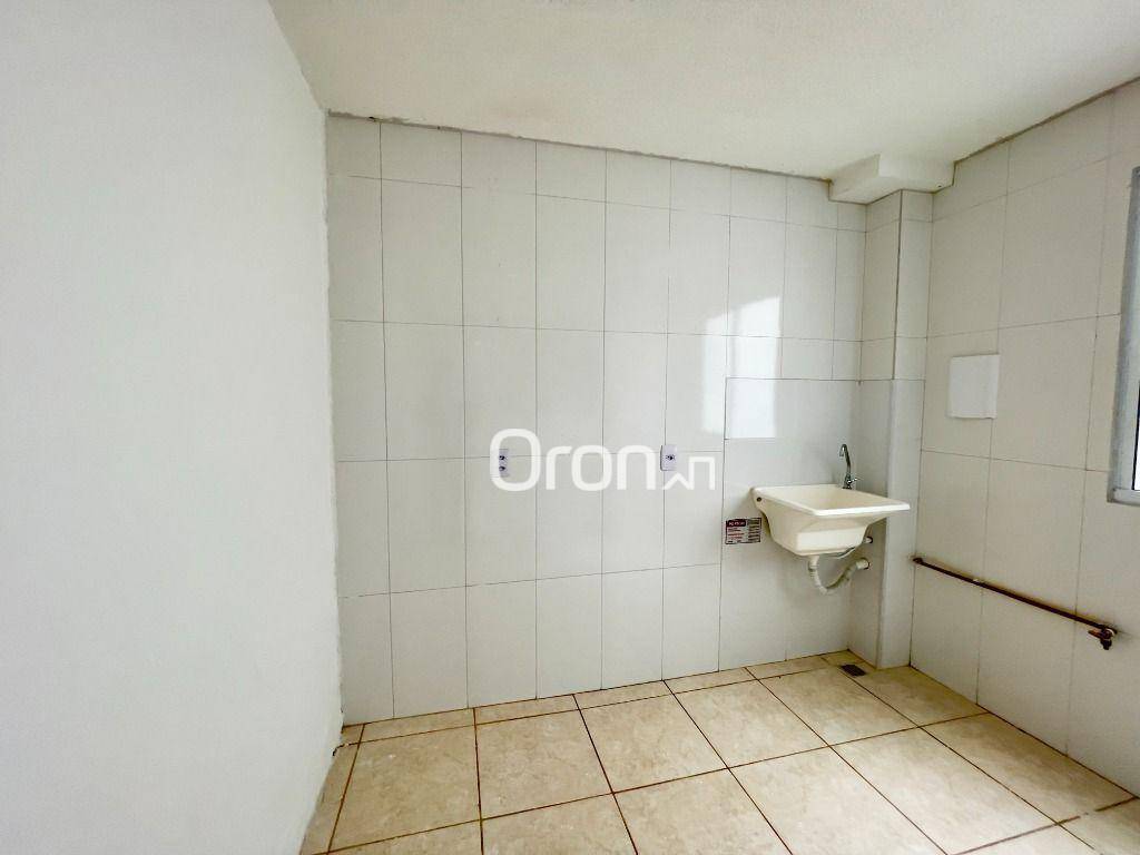 Apartamento à venda com 2 quartos, 42m² - Foto 5