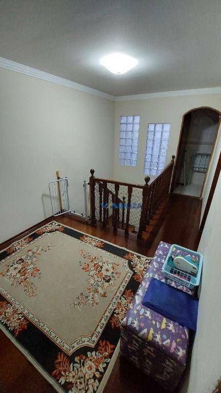 Sobrado à venda com 3 quartos, 218m² - Foto 23