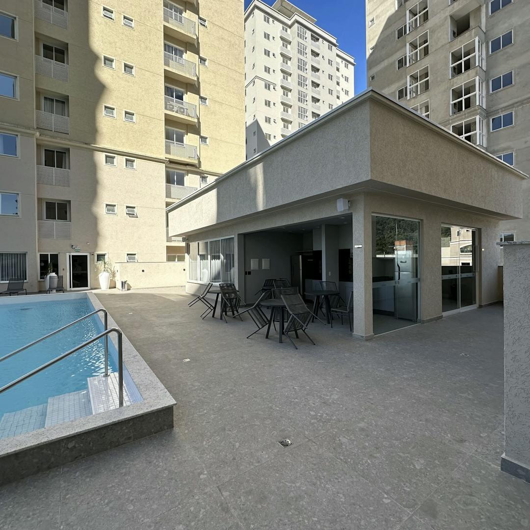 Apartamento à venda com 3 quartos, 72m² - Foto 18