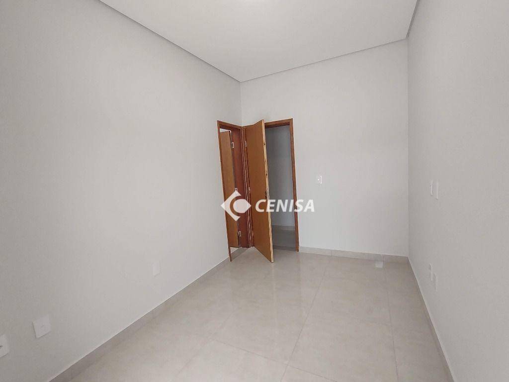 Casa de Condomínio à venda com 3 quartos, 153m² - Foto 7