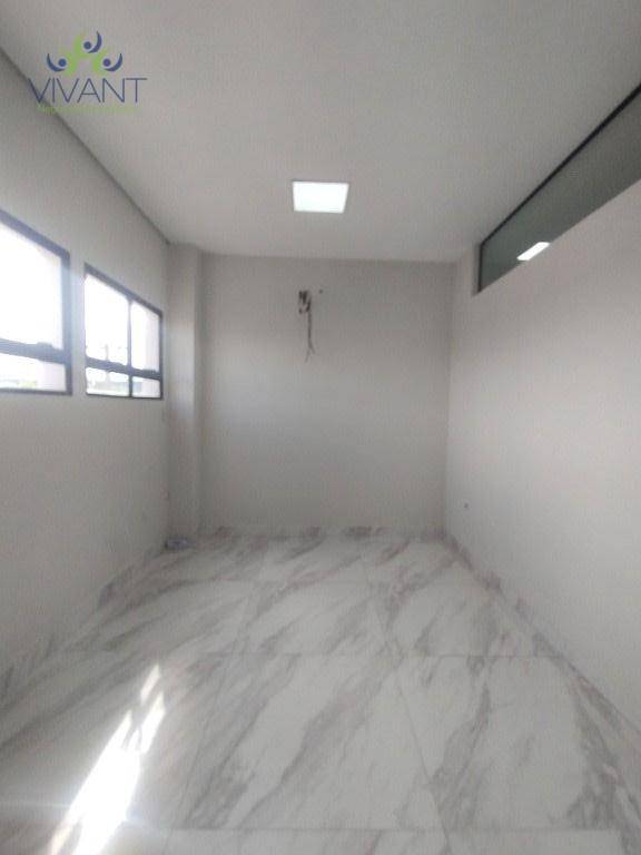 Conjunto Comercial-Sala para alugar, 16m² - Foto 3