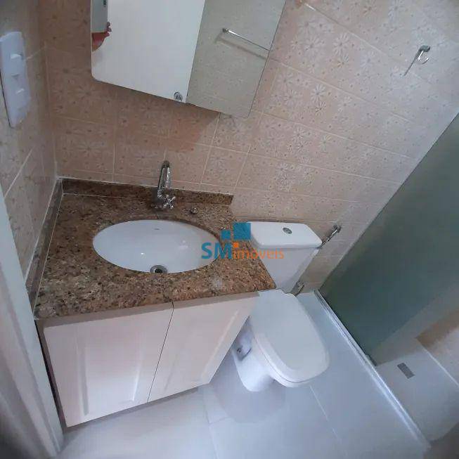 Apartamento à venda com 2 quartos, 56m² - Foto 7