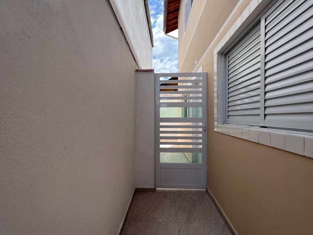 Casa de Condomínio à venda com 2 quartos, 51m² - Foto 15