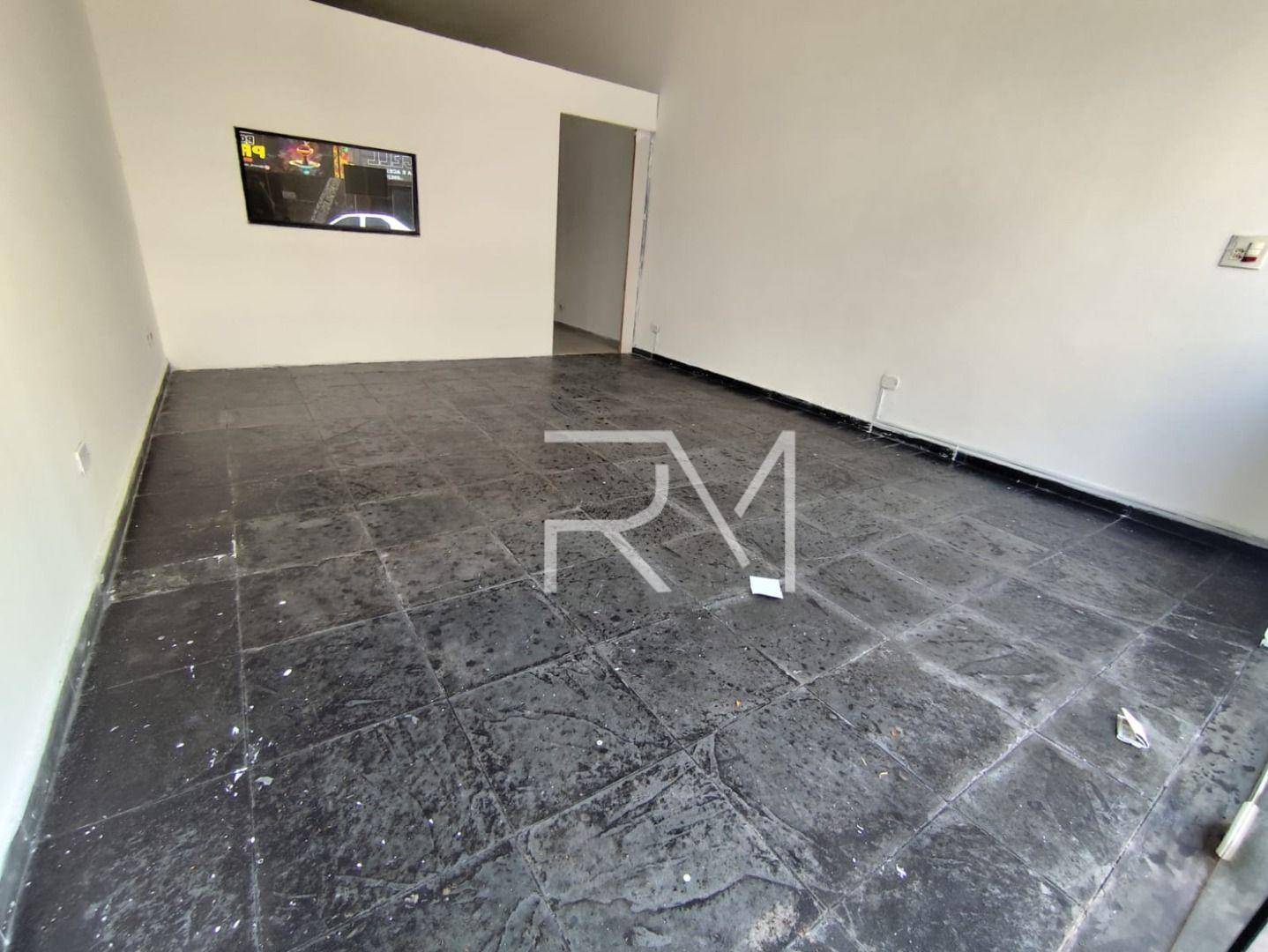 Loja-Salão, 61 m² - Foto 2